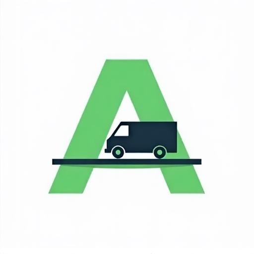 Alpha Junk Removing logo